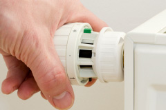 Settle central heating repair costs