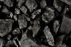 Settle coal boiler costs