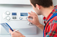 free commercial Settle boiler quotes