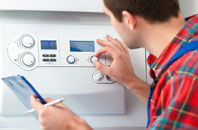 free Settle gas safe engineer quotes
